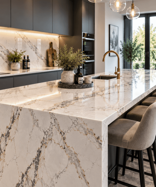 bespoke-quartz-kitchen-worktop-london