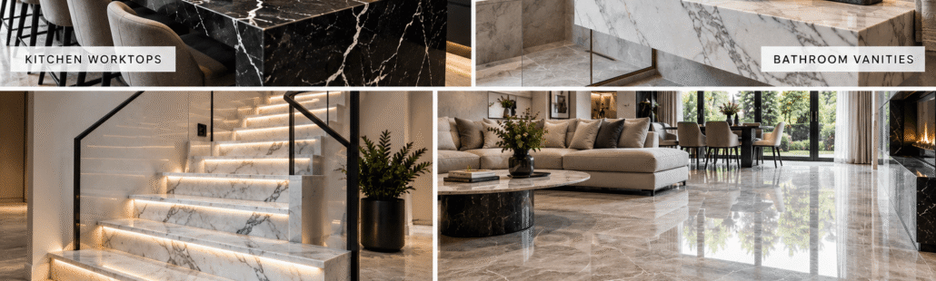Modern Stone Interiors Portfolio (1) Modern Stone Interiors Portfolio (1)